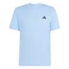 Essentials Pullover Dry Comfortable Short Sleeve T-Shirt Men Tops KV4013