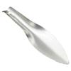 Portable Titanium Backpacking Shovel Garden Hand Shovel Small Potty Multitool for Hiking Camping and Survival Bags