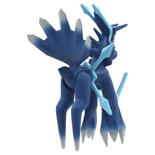 Pokemon Monster Collection ML-27 Dialga (Formulář původu)
