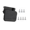 15807879 Car Glove Box Door Lock Lid Handle With Screws 15807878 For Chevrolet Silverado Suburban 1500 2500 3500 1999-2007