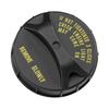 Auto Accessory for 1993-2000 Gas Cap 17670-SM4-A04 17670SM4A04 Easy Installation Replacement Fuel Tank Caps Cover