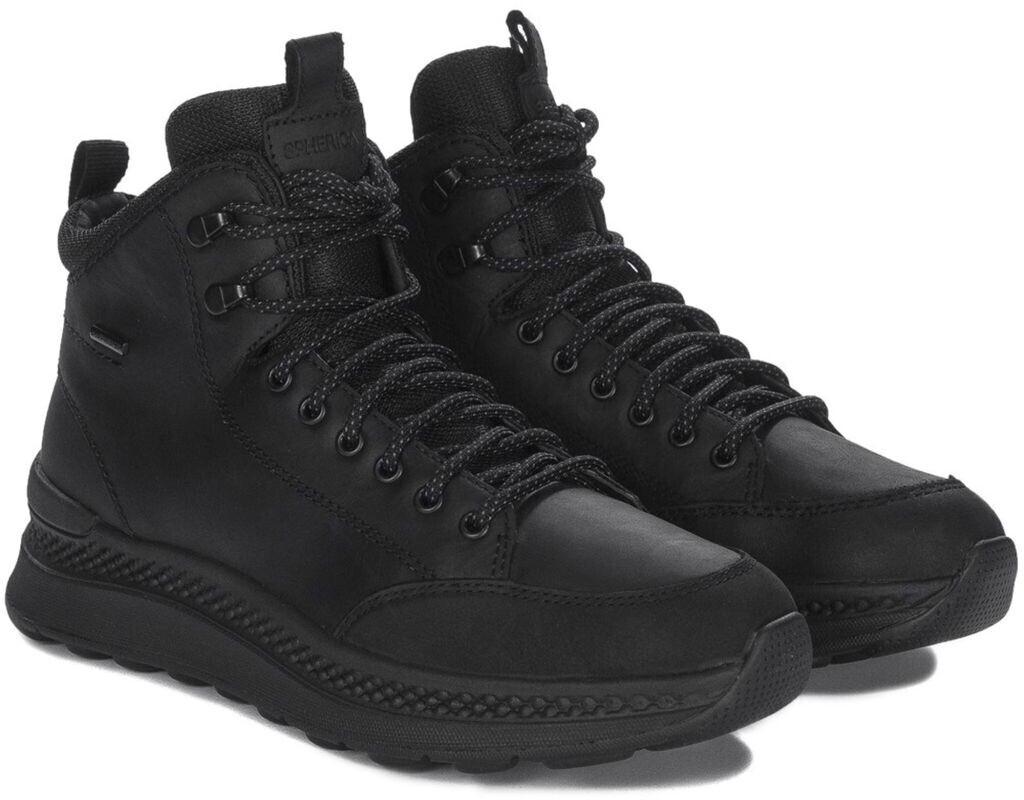 Stiefel Geox Spherica Actif X2 Abs schwarz