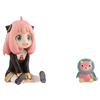 Série 60mm 20mm PVC Hotová figurka G.E.M. SPY×FAMILY Anya-chan velikosti dlaně Cca. & Předbarvené