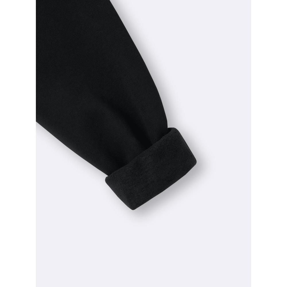 Gu By Uniqlo Heavyweight Sweat Pullover Stranger Things