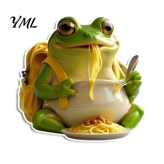 Animal Fridge Decor Acrylic Refrigerator Magnet, Cow Sheep Koala Frog Seal Kitchen Decorative Magnets Magnetic Decoration for Lockers Whiteboards