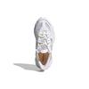 Adidas Ozweego Lite White Hazy Orange Women Sneakers Cloud-White FX6295