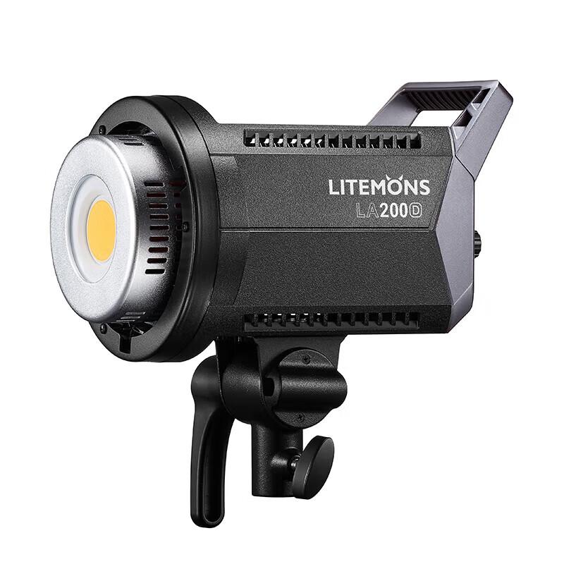 Godox LA200D LED Photography Video Light