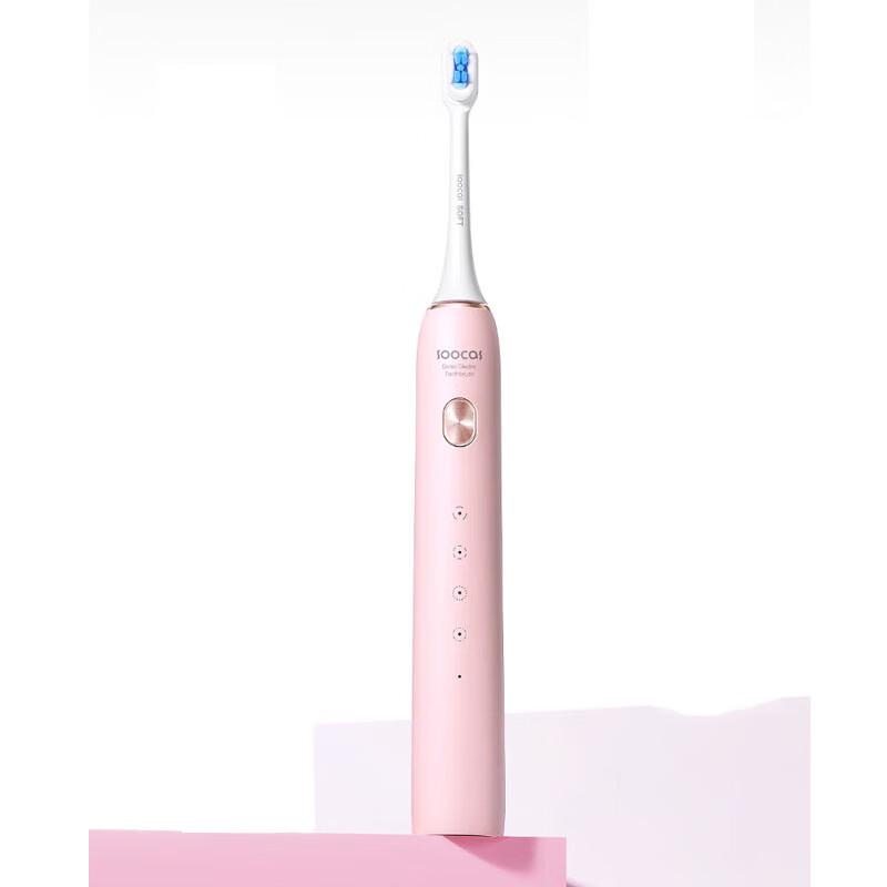 Soocas X3S Sonic Electric Toothbrush