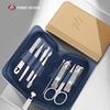 THREE SEVEN Premium Manicure Set