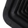Transmission Shift Boot Cover 924-5405 Seal Rubber Transmission Shift Boot Replacement for Kenworth T170 T2000 T270 T300 T370