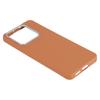 For Xiaomi Redmi Note 13 Pro 5G/Poco X6 5G Case Leather Textured TPU Shockproof Phone Cover
