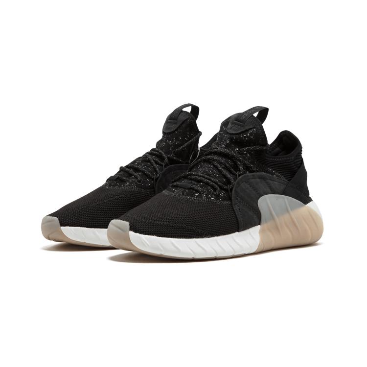 Adidas Tubular Rise 'Black' BY3554
