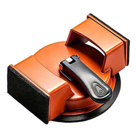 

Підлогова присоска Двостороння інструмент для фіксації щілин підлоги з постукуванням із вакуумним блокуванням Набір для ремонту щілин підлоги з інженерної деревини A