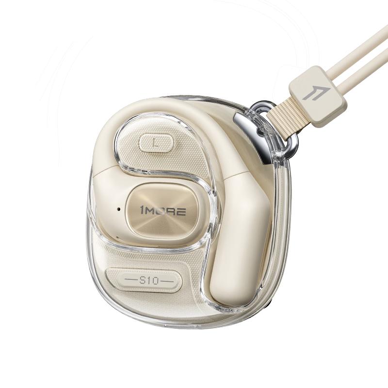 

1MORE S10S Open-Ear Bluetooth Sports Headset