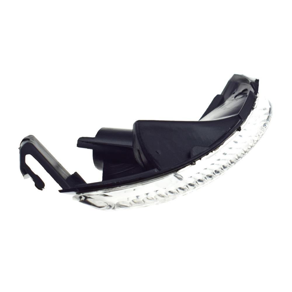 Left Side Reverse Mirror Signal Light 261600509R For Renault Logan Sandero II