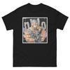 Unisex Hollywood Hogan T-Shirt Vintage Pro Wrestling T-Shirt Hollywood Hogan T-Shirt