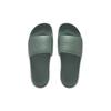 Under Armour Core Remix 2 Cushioning Soft Sole Quick-Dry Slide Sandals Unisex Sandals Green 3023774-300