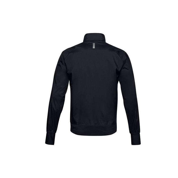 Under Armour Puffer Jacket Winter Men's Black 1355807-001
