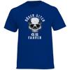 2026 Böser Alter GS Fahrer  Vintage Motorcycle Racing Graphic Tee 100 Cotton Round Neck Casual Regular Fit Unisex Summer Top