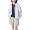 New Balance logo-embroidered hoodie WJ41501-AHH