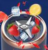 Portable Automatic Multifunction Juice Cup for Students and Home Use