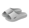 Non-slip Women Thick Bottom Home Slippers Lightweight Casual Slides Comfortable Men Slippers