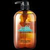 Butterfly Seal Hokkaido Horse Oil Shampoo