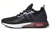 Zx 2K Boost Black Iridescent Shock Red FX7475