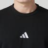 Adidas Men's Sportswear Crewneck Sweatshirt JE6372