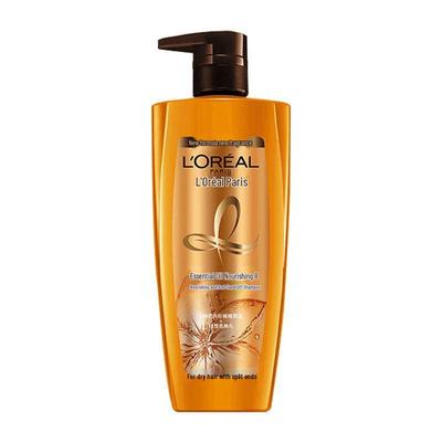 Shampoos & Haarspülung