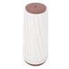Essential Oil Diffuser 100mL Anti Dry Burn Quiet Smart Sensing Waterless Aromatherapy Diffuser with APP Timer for Hotel SPA Sauna