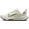 Juniper Trail 2 GORE-TEX Pale Ivory Black Women Sneakers Cream Sea-Glass Luminous-Green FB2065-100