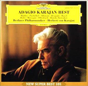 Adagio Karajan Best