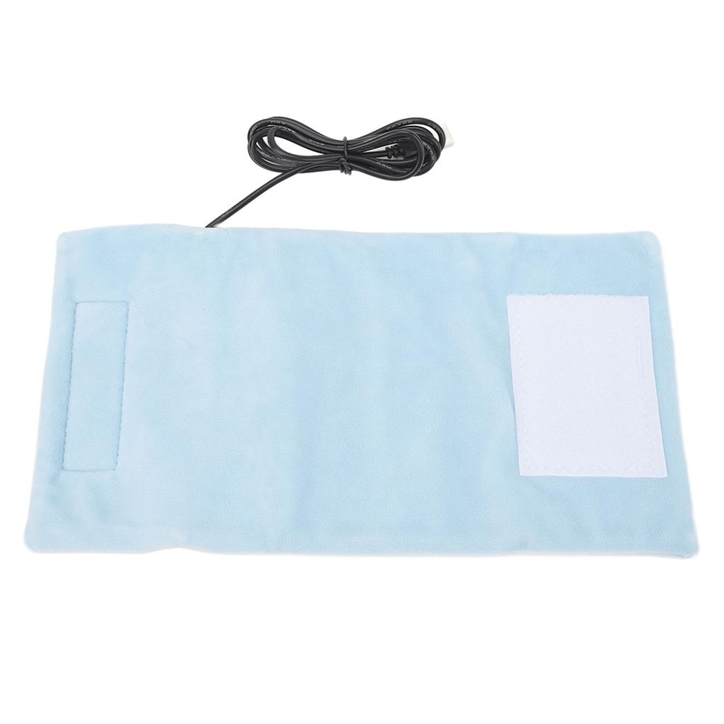 USB Bottle Warmer Bag Portable Constant Temperature USB Milk Heat Keeper for Home Car