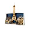 Lego Architecture Paris – Stadt der Liebe