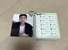 [USED] Ji Chang Wook MARCH Hoodie and other SET