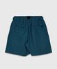BILLIANT Buckle Shorts_Blue