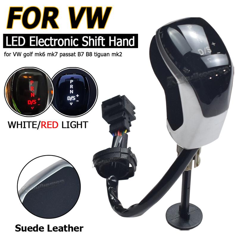 Automatic LED Synchronize electronic display Gear
