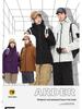 Autumn Waterproof Functional Windbreaker for Couples - Unisex Outdoor Jacket