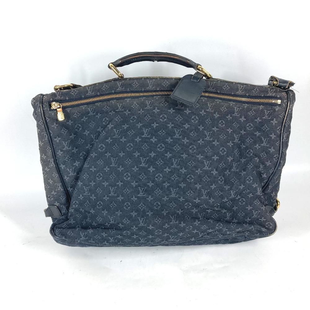 Louis Vuitton M42311 Monogram mini Dunes Crossbody 2WAY Bag Handbag