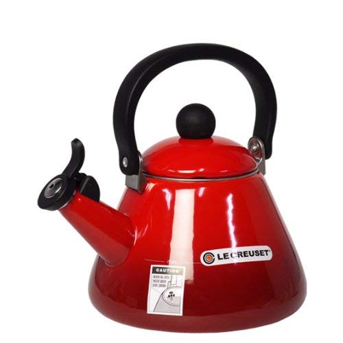 

Le Creuset Corn Kettle Красный [Le Creuset] [Товар] красный
