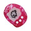 Cyberpunk Styles Acetate Hair Clip Cartoon Electronic Pet Hair Claw Clip for Various Hairstyles and Theme Occasion
