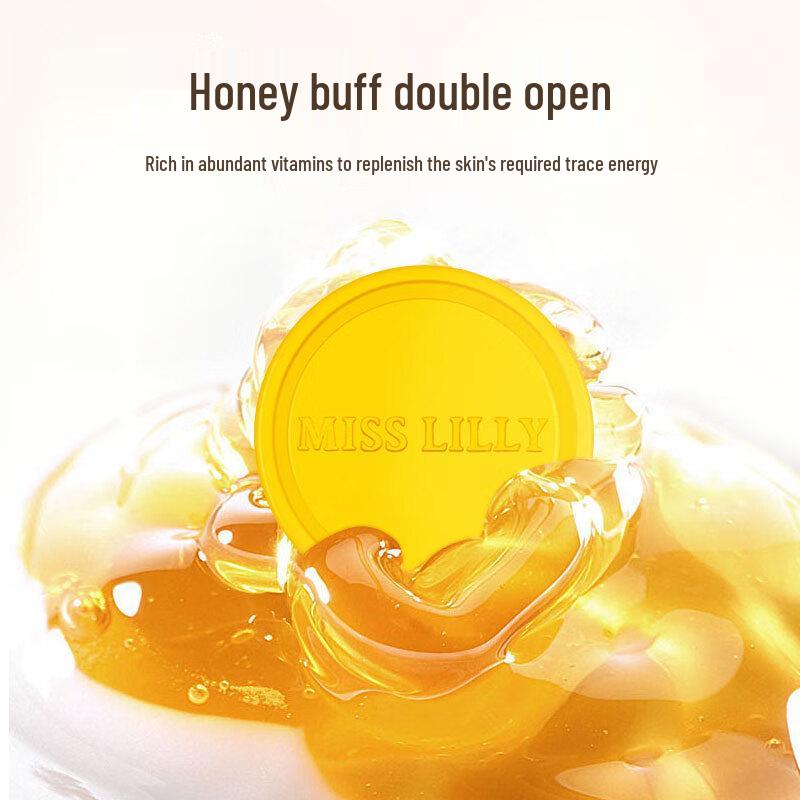 Miss Li Honey Goat Milk Soap
