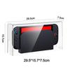 Dustproof Hard Case Anti-Scratch Host Shell Case for Nintendo Switch 2 Game Console Accessories