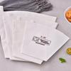 Cake Piping Bag Easy To Clean Thicken Reused Food Grade Hygienic Bake Cotton Cake Cream Pastry Bags Baking Tool Decorating Tool
