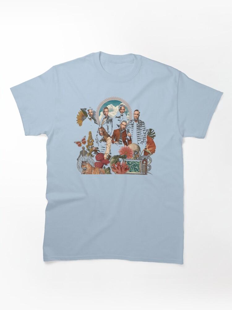 OneRepublic OneRepublic Classic Unisex T-Shirt