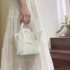 Vegetable Basket Portable Small Bag Summer Fresh And Sweet Niche High Sense Daily Versatile Oblique Span Bag