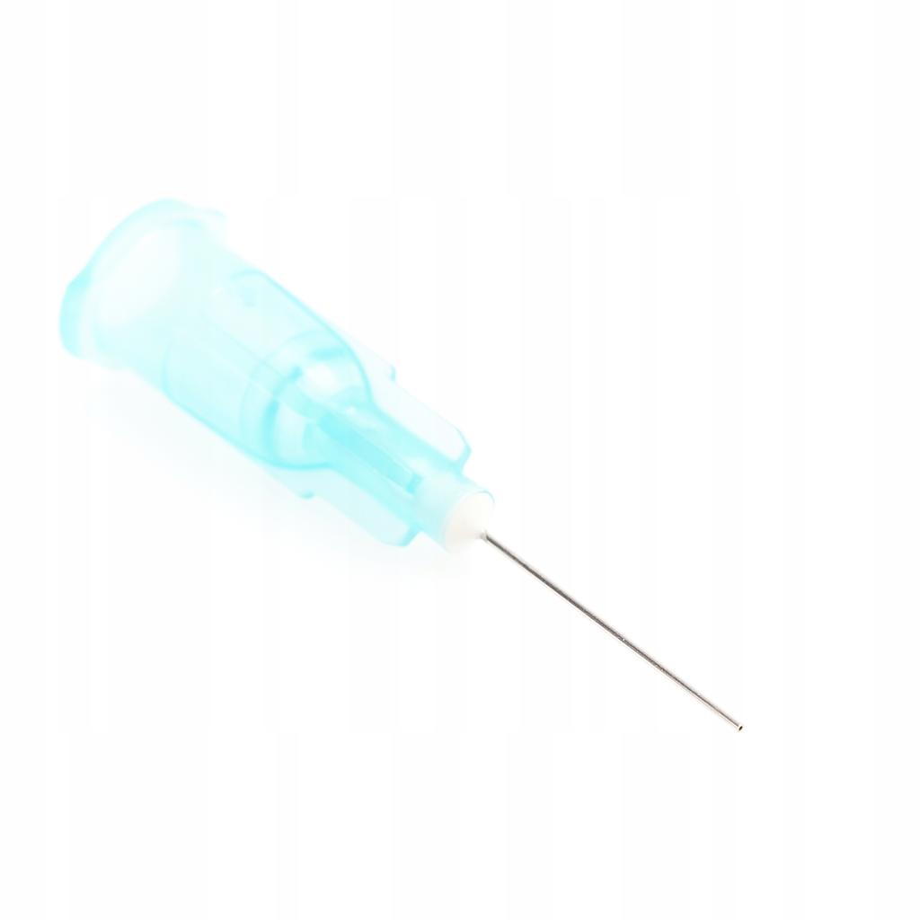 28G Flux Dispensing Needle