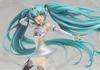 Racing Miku 2012 Scale PVC Painted Finished Ver. (1/8 Product)