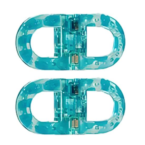 1/2 Pairs Hairpin Smart Magnetic Hair Clip Daily Party Gathering Outing Hair Styling Tool Women Hair Accessories